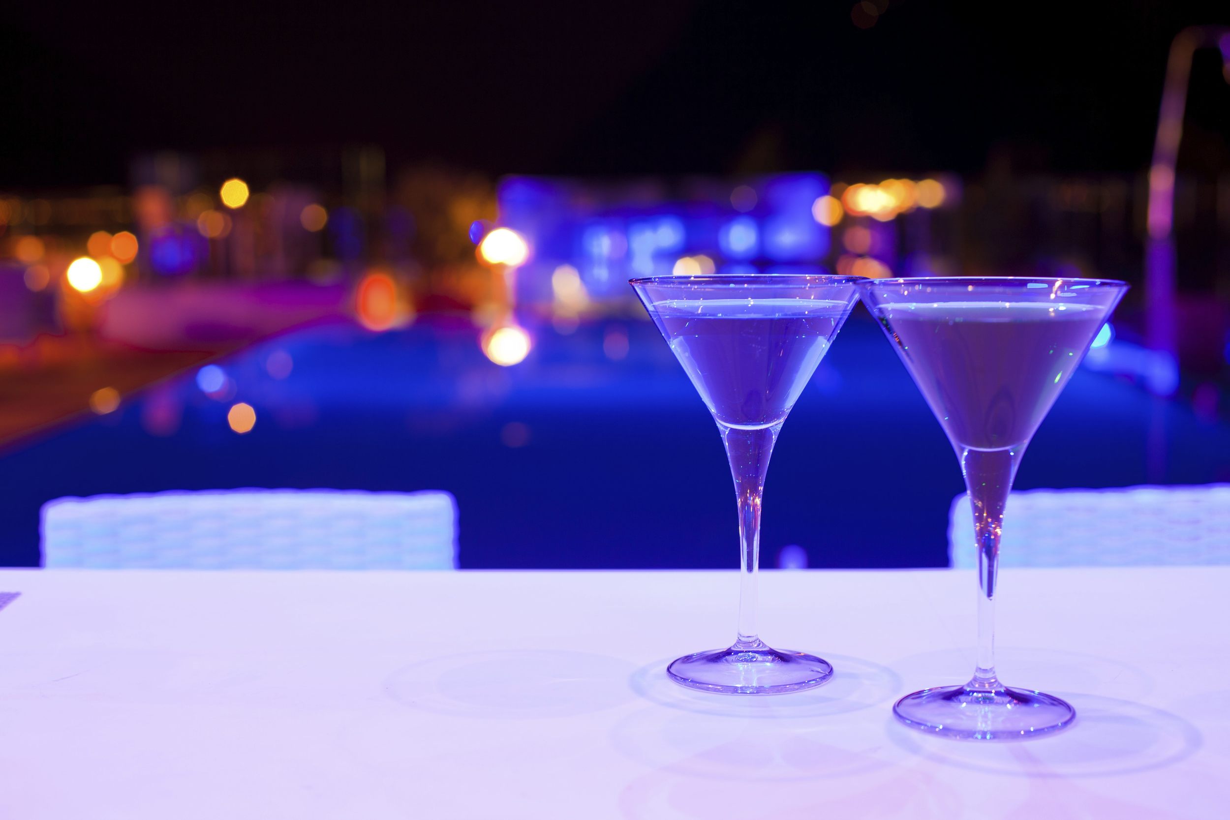 Event Management & stage shows
